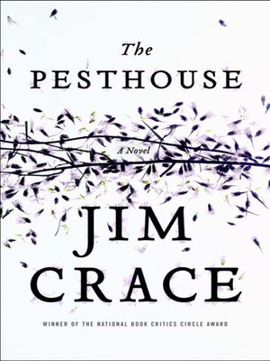 cover image of The Pesthouse